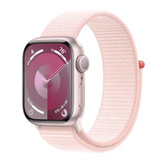 Продам Apple Watch 9 41 mm pink