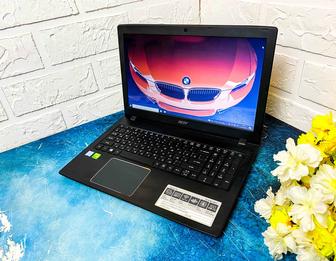 Ноутбук Acer E5 571 SsdHDD Рассрочка Гарантия Магазин Red Geek