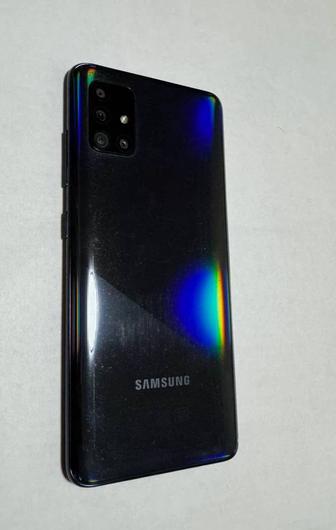 Продам Samsung galaxy a51/128gb