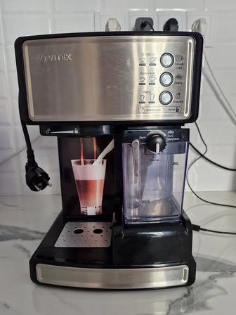 Продам кофеварку Vitek VT-1514