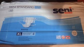 Seni Standard AIR XL