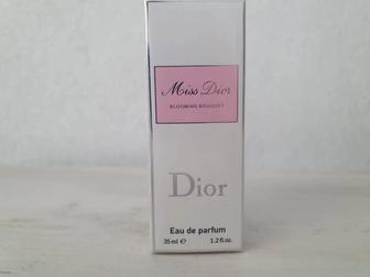 Женские духи Dior