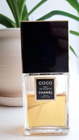 Туалетная вода Coco Chanel