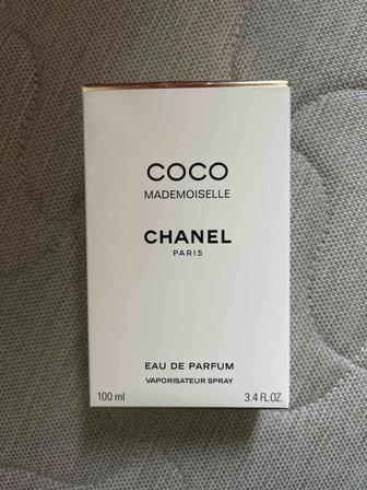 Духи Chanel Paris