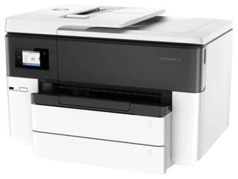 Пордам принтера HP OfficeJet Pro 7740 G5J38A