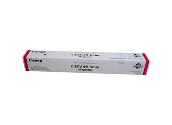 Оригинальный Тонер Canon C-EXV49 в наличии Black , Magenta