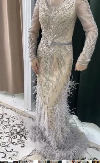 Итальянская платья для принцесс, новый эксклюзив, в КЗ не у кого нет