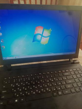 Продам ноутбук Lenovo ideapad 100-15IBY