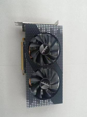 Видеокарта AMD Radeon RX 580 8 GB