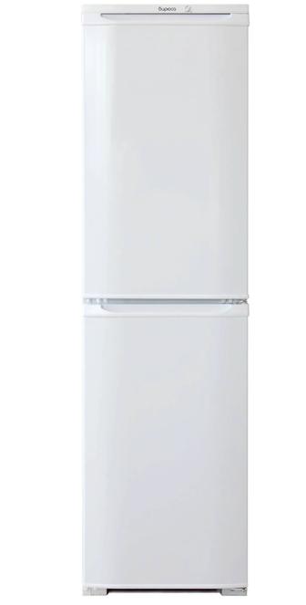 Продается почти новый холодильник Бирюса 120 .