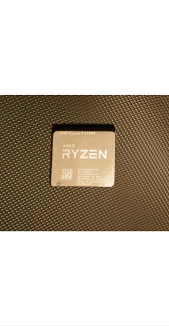 процессор AMD Ryzen 9 3900x продам