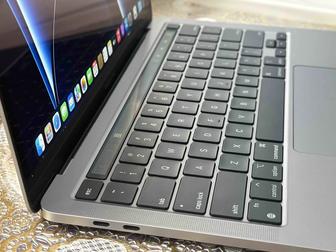 Apple MacBook PRO 13 Chim M1 2022 EAC/емкость 100% Touch BAR сост новый