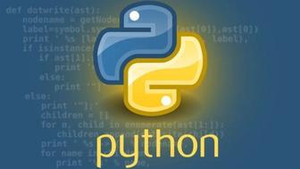 репетитор по Языку Программирования Python