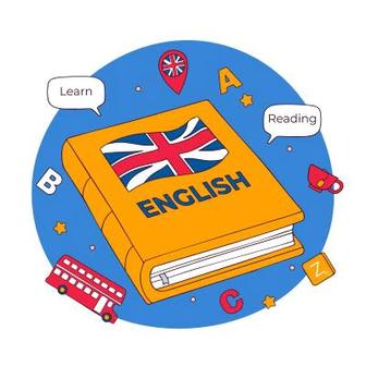 Онлайн уроки/продленка по Английскому языку для детей от 10 до 16 лет.