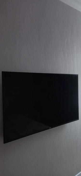 Продам Телевизор Samsung 4K, 50 дюймов