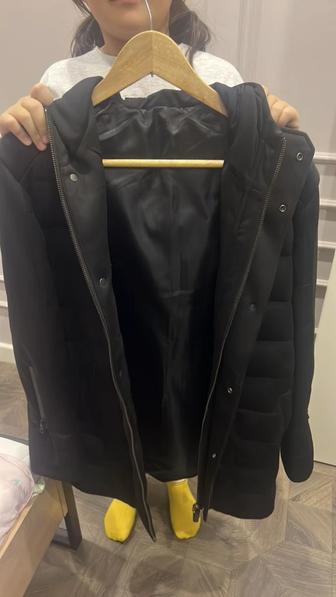 Продается мужская куртка бу