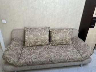 Продам диван производство Беларусь в отличном состоянии