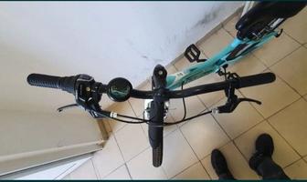 Продам Велосипед Forward jade 24 1.0 2021