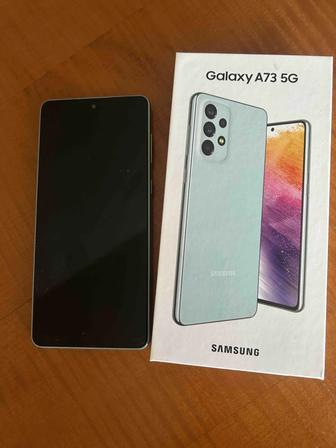 Продам телефон Samsung Galaxy a73