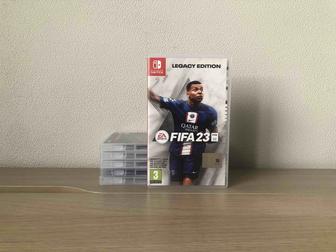 FIFA 23 на Nintendo (Отправлю по РК)