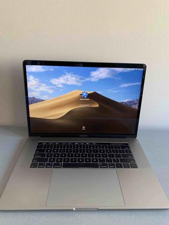 MacBook Pro (15 дюйм., 2017 г.)
