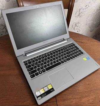 Продам ноутбук Lenovo Z510
