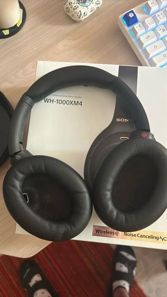 Sony wh-1000xm4