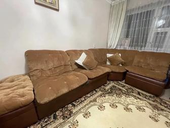 Продам диван Белорусский раскладной