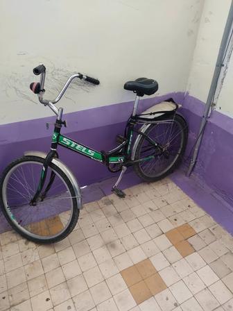 Велосипед Стелс 710