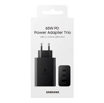 Samsung 65w adapter EAC