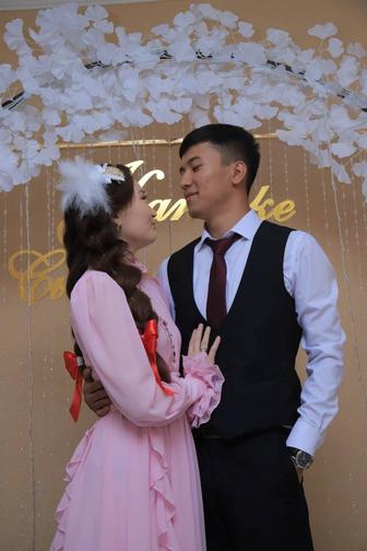 Фотосъемка Видеосъемка Виньетки Аэросъемка Дрон свадьбы юбилеи утрен Астана