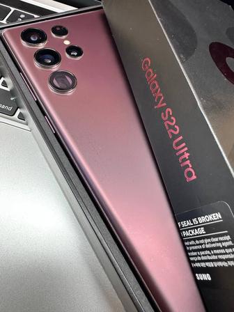 Samsung S22 Ultra от Актив Маркет