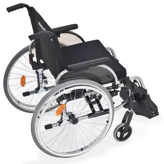 Кресло-коляска/Инвалидное кресло/ Otto Bock