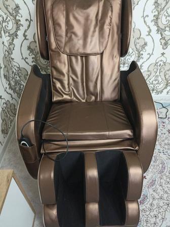 Продам новый кресло массаж