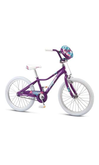 Велосипед детский б/у для девочки MONGOOSE LadyGoose
MONGOOSE LadyGoos