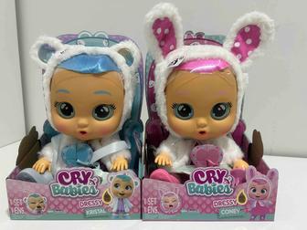 Кукла Cry babies