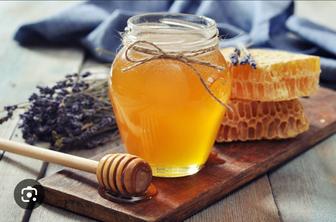 Продам вкусный полезный Алтайский мёд