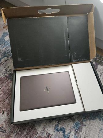 Легкий ноутбук 1.4 кг (ультрабук) HP Envy 13, 16G RAM, 512 SSD