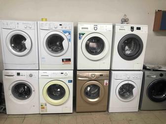 Продажа продажа стиральных машин автомат