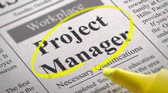 Услуги Project Manager