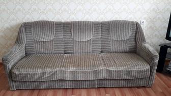 Продажа диван с креслом