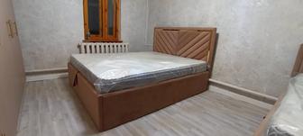 Кровать. Кровати на заказ