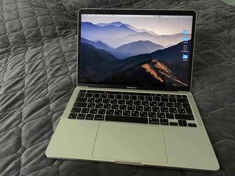 Продам MacBook Pro M1