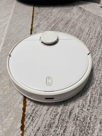 Mi Robot Vacuum-Mop p