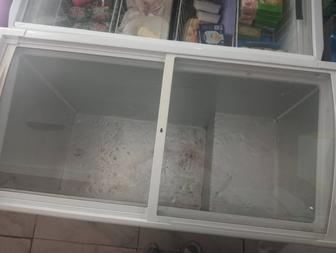 Продам морозильник витриный