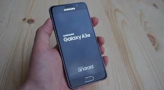 Samsung Galaxy A3 2016 в идеальном состояний