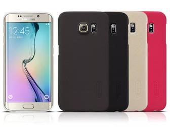 Чехол Nillkin Hard case для Samsung Galaxy S6 edge SM-G925