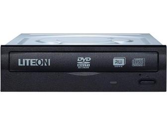 Lite-On LiteOn Internal DVD Writer IHAS124-16 24X DVD