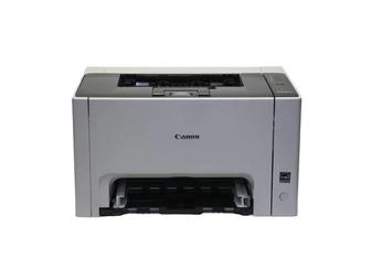 Принтер Canon i-SENSYS LBP7010C Лазерная цветная A4