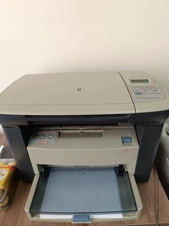 Принтер HP M 1005MFP
